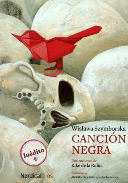 Canción negra
