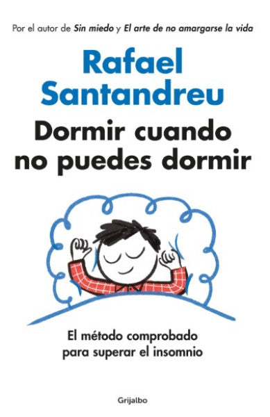 DORMIR CUANDO NO PUEDES DORMIR