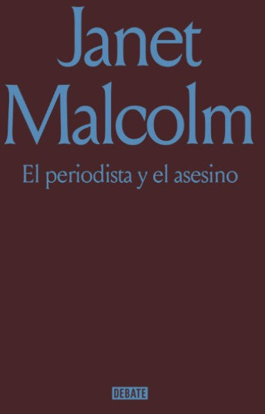 EL PERIODISTA Y EL ASESINO