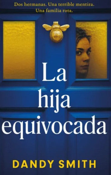 LA HIJA EQUIVOCADA