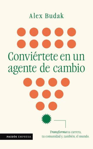 CONVIERTETE EN UN AGENTE DE CAMBIO
