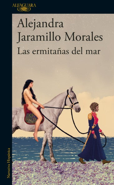 LAS ERMITAÑAS DEL MAR