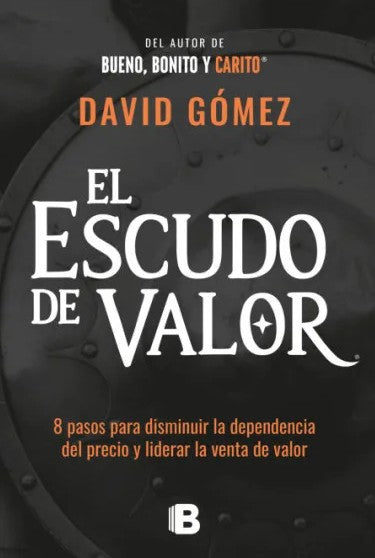 EL ESCUDO DE VALOR