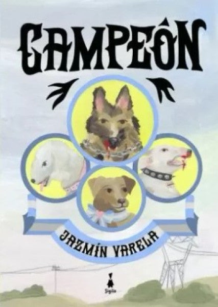 CAMPEÓN