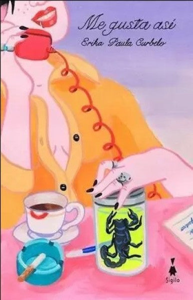 ME GUSTA ASÍ