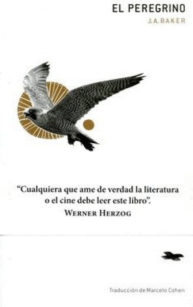 EL PEREGRINO