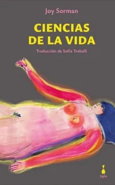 CIENCIAS DE LA VIDA