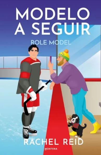 MODELO A SEGUIR GAME CHANGERS 5