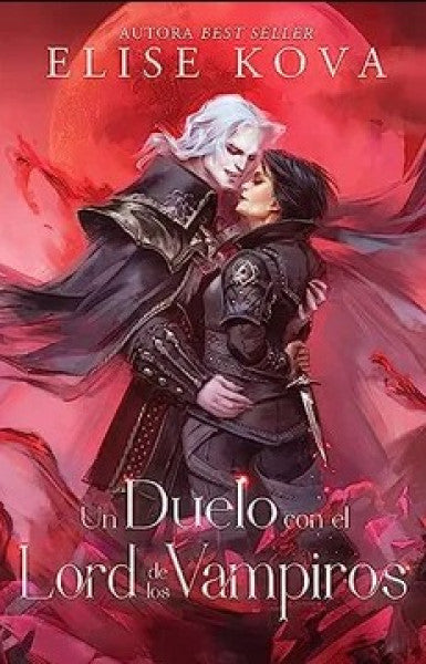 UN DUELO CON EL LORD DE LOS VAMPIROS