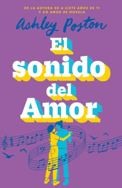 EL SONIDO DEL AMOR