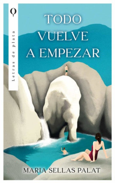 TODO VUELVE A EMPEZAR