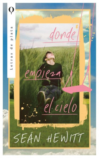 DONDE EMPIEZA EL CIELO