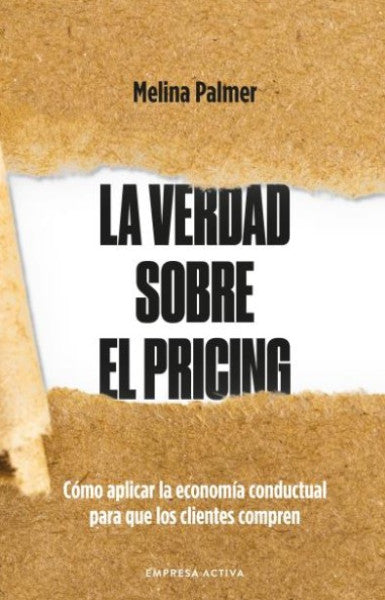 LA VERDAD SOBRE EL PRICING