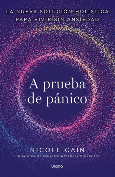 A PRUEBA DE PANICO