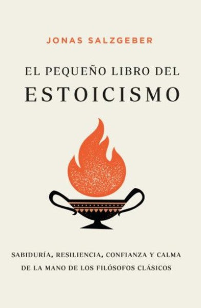 EL PEQUEÑO LIBRO DEL ESTOICISMO