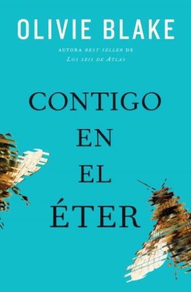 CONTIGO EN EL ETER