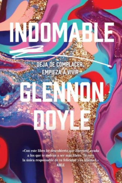 INDOMABLE