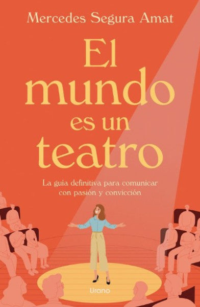 EL MUNDO ES TEATRO