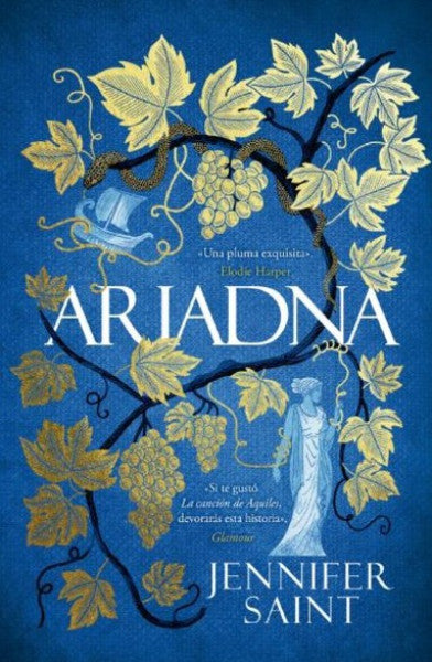ARIADNA B4P