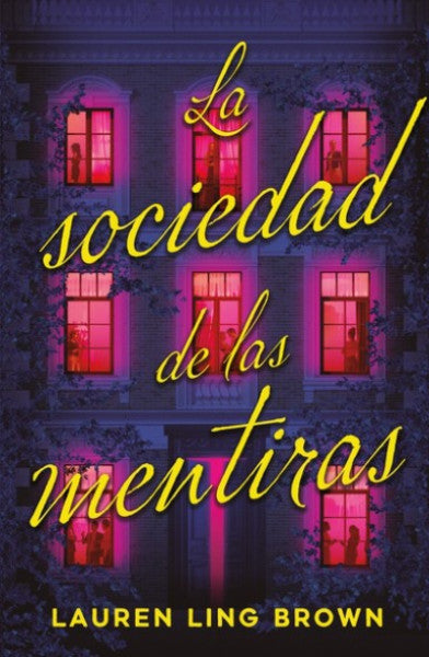LA SOCIEDAD DE LAS MENTIRAS
