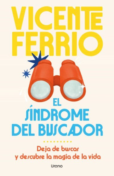 EL SINDROME DEL BUSCADOR