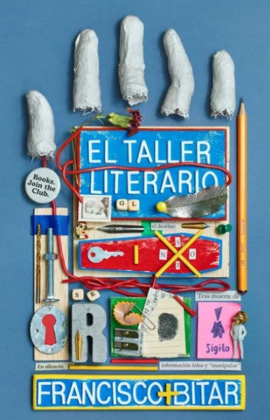 EL TALLER LITERARIO