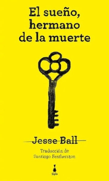 EL SUEÑO, EL HERMANO DE LA MUERTE