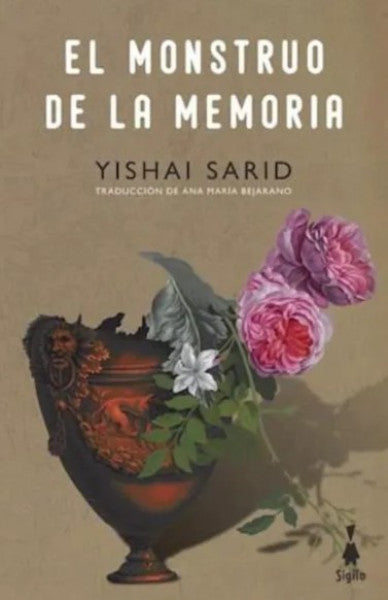 EL MONSTRUO DE LA MEMORIA