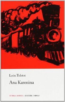 Z Ana Karenina