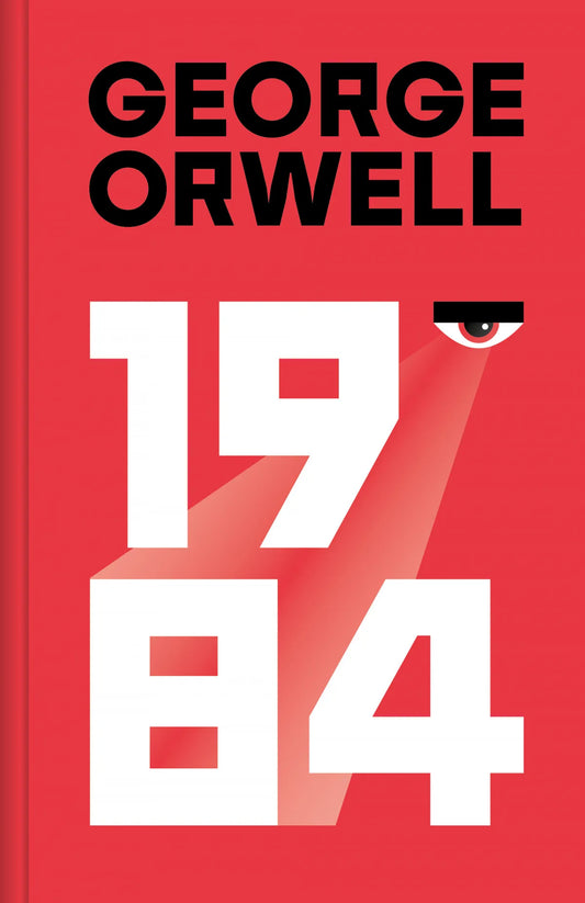 1984 | George Orwell