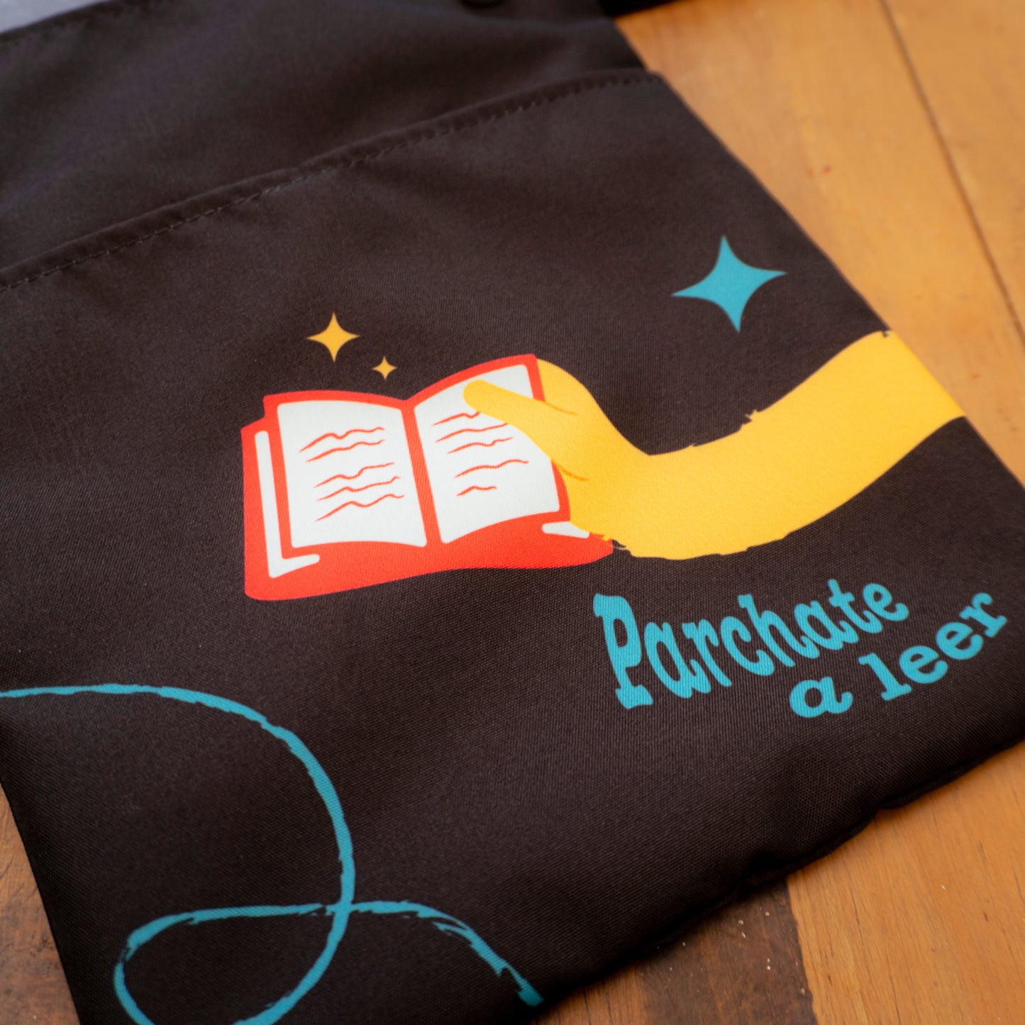 FUNDA LITERARIA