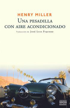 Una pesadilla con aire acondicionado