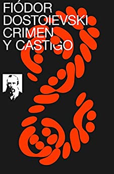 COL. ORO CRIMEN Y CASTIGO