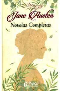 Jane Austen. Novelas completas