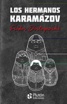 COL.OROLOS HERMANOS KARAMAZOV
