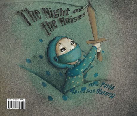 THE NIGHT OF THE NOISES