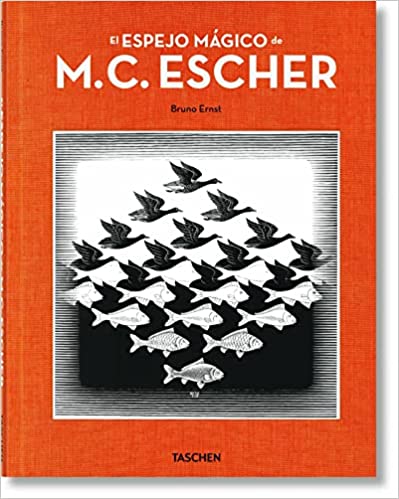 El espejo mágico de M.C. Escher