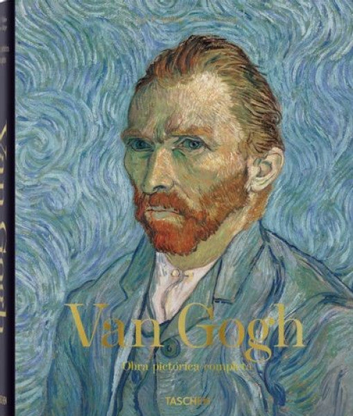 VAN GOGH ORA PICTORICA COMPLETA