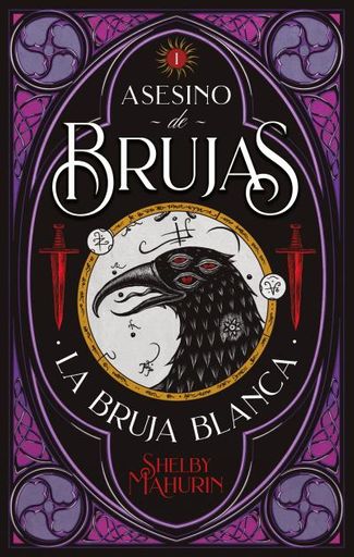 ASESINO DE BRUJAS- LA BRUJA BLANCA