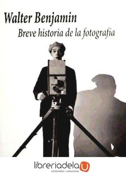 Breve historia de la fotografía
