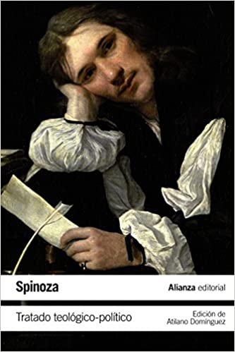TRATADO TEOLOGICO-POLITICO