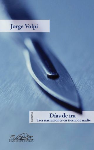 Días de ira