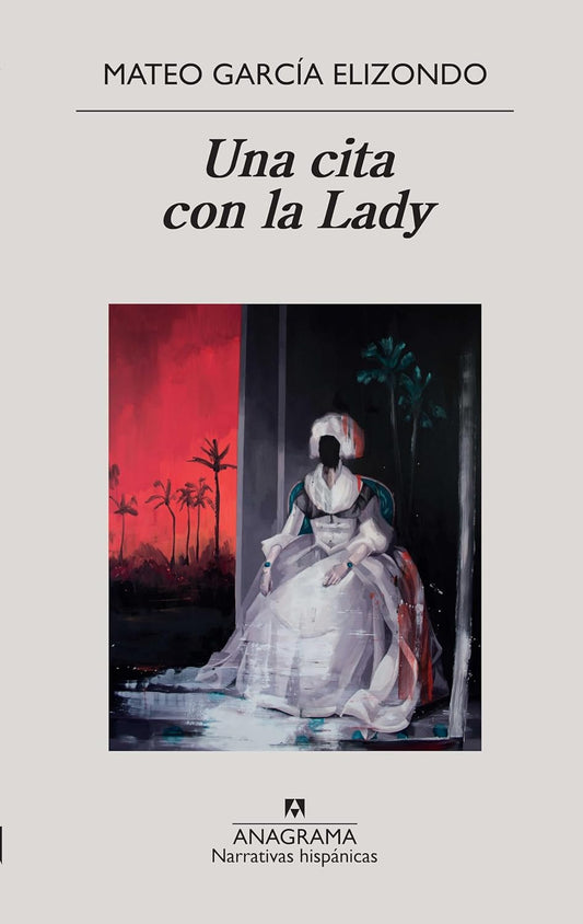 UNA CITA CON LADY