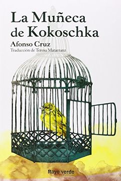 La Muñeca de Kokoschka