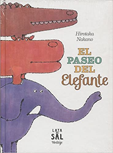 El paseo del elefante