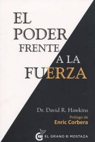 EL PODER FRENTE A LA FUERZA