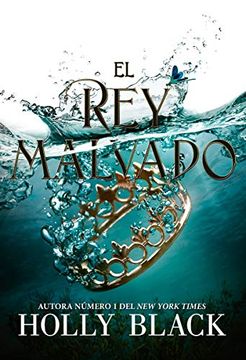 EL REY MALVADO HABITANTES DEL AIRE