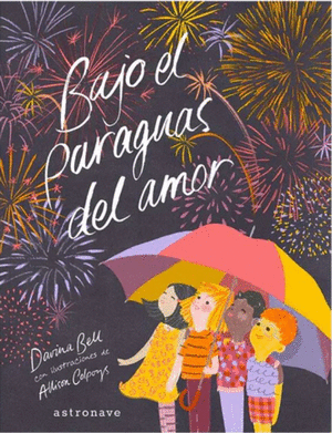 Bajo el paraguas del amor