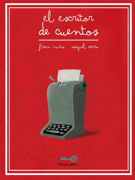 El Escritor de Cuentos