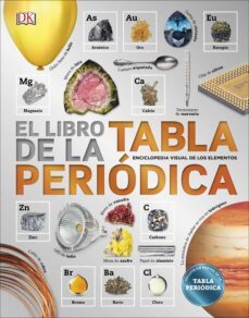 LA TABLA PERIODICA